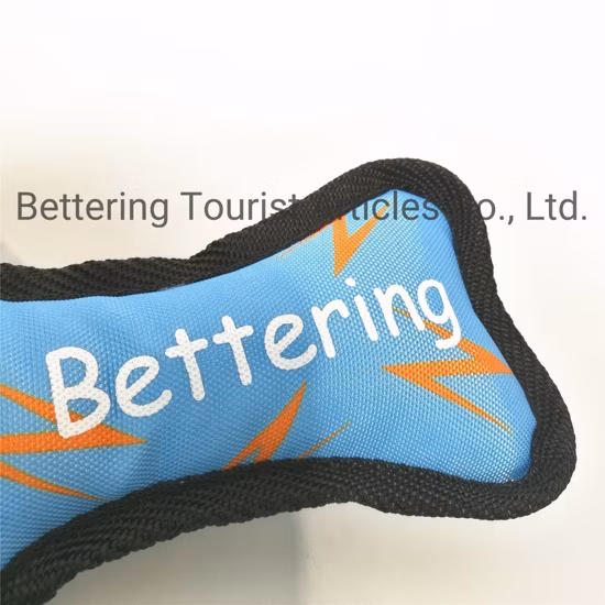 Mehrfarbiges Haustierspielzeug, interaktives Kauspielzeug für Hunde, Haustierzubehör